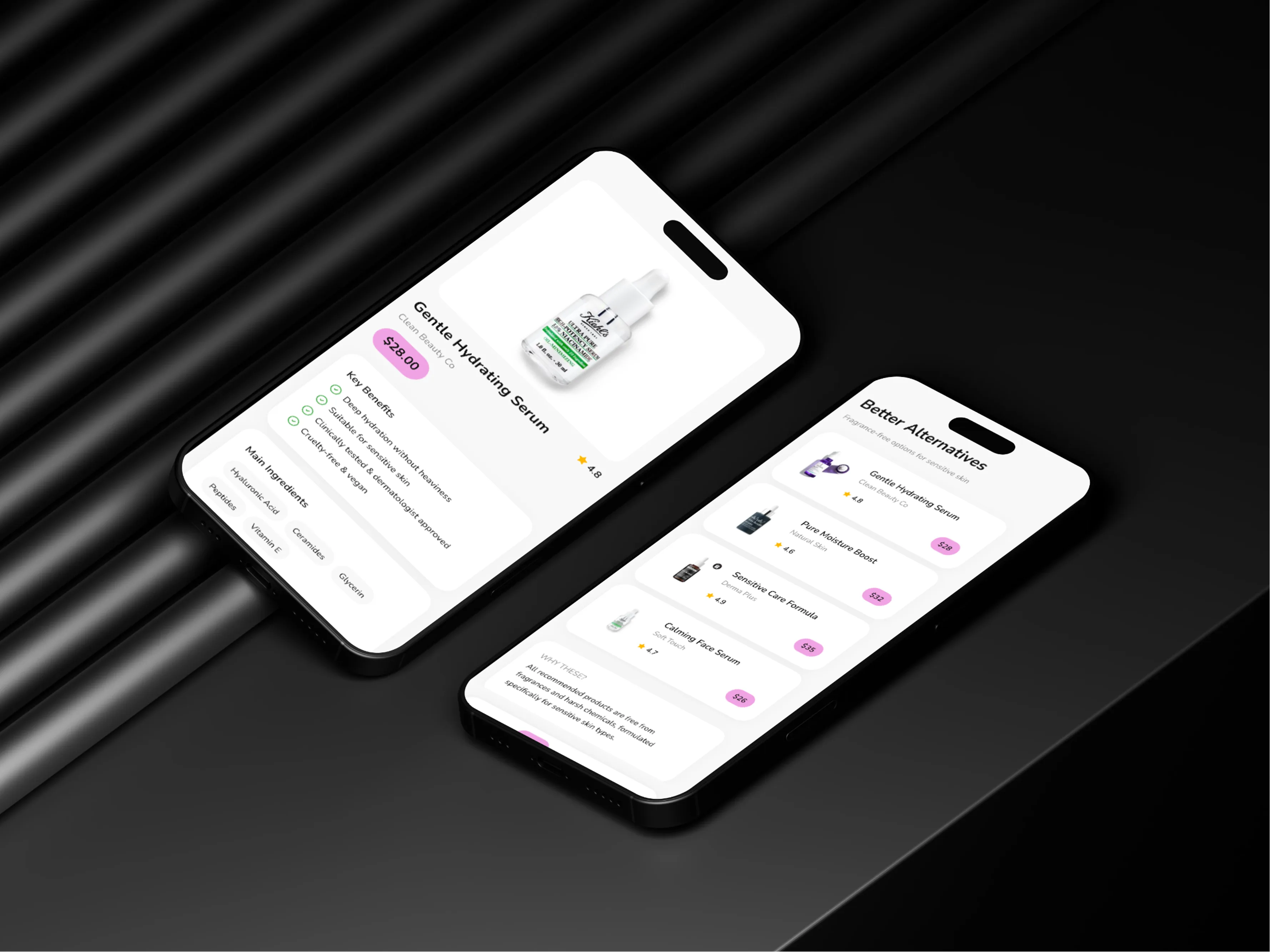 Manage all your bills, accounts