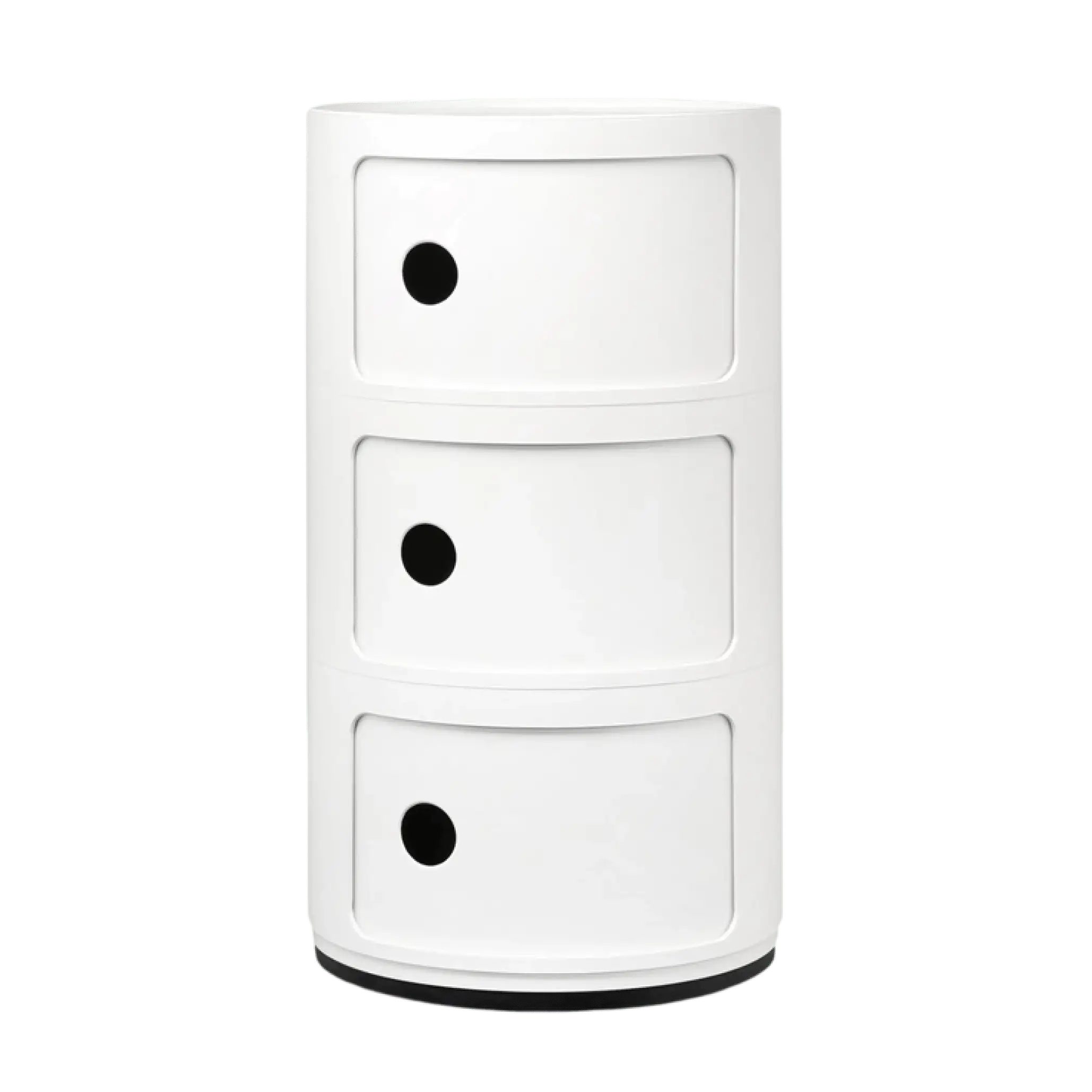 Kartell Componibili Classic (White) 1