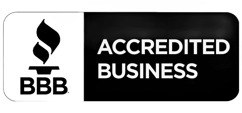 bbb accredited garage door repair company (Background Removed)