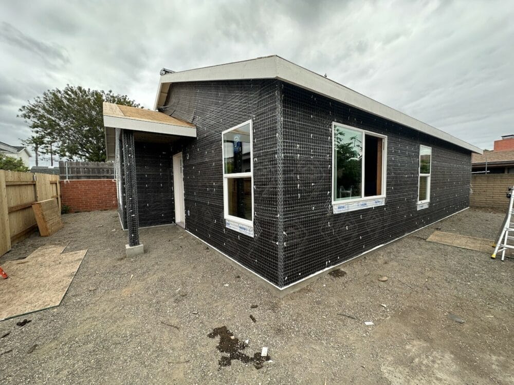 ADU Building Bay Area, CA