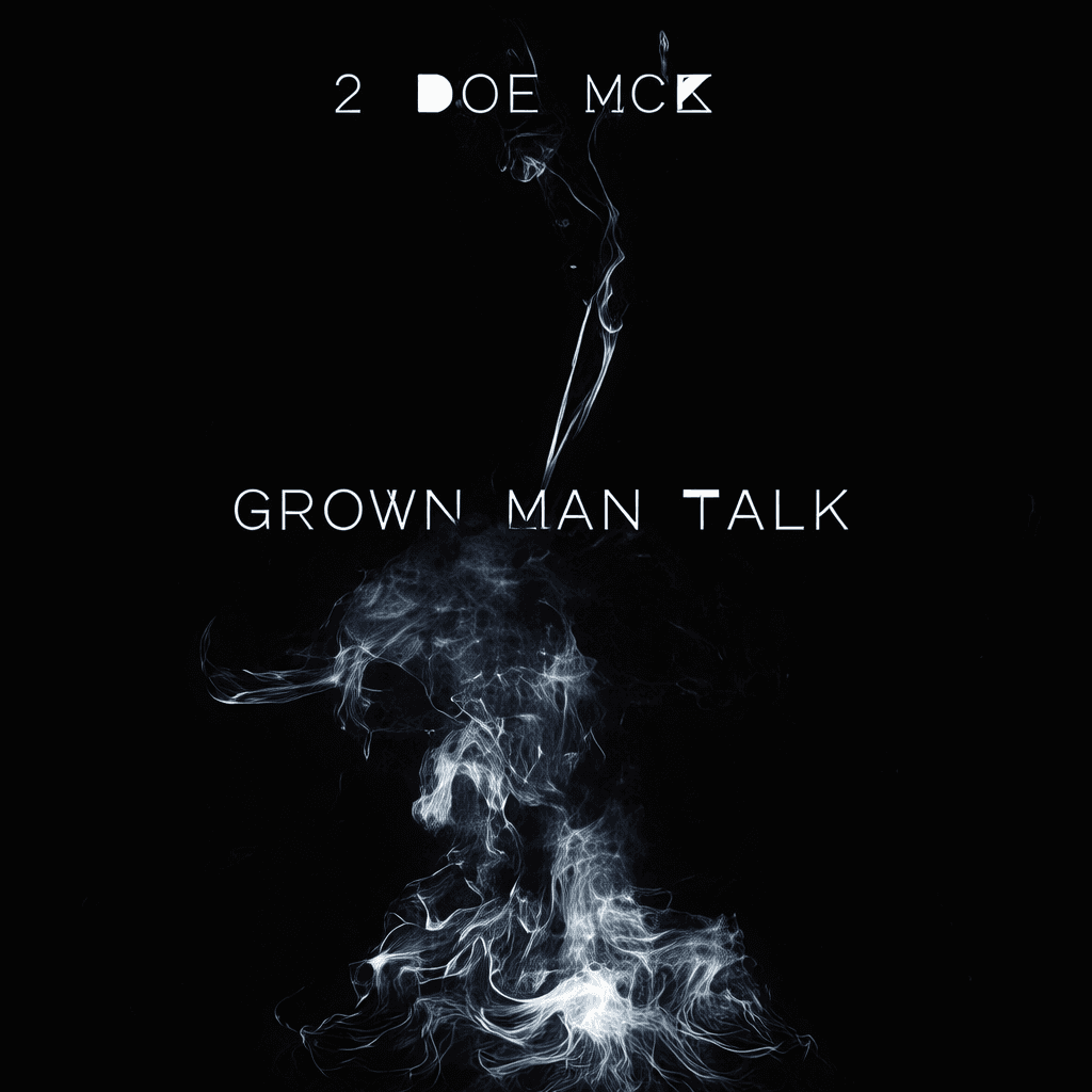 Music Producer sitting at his desk