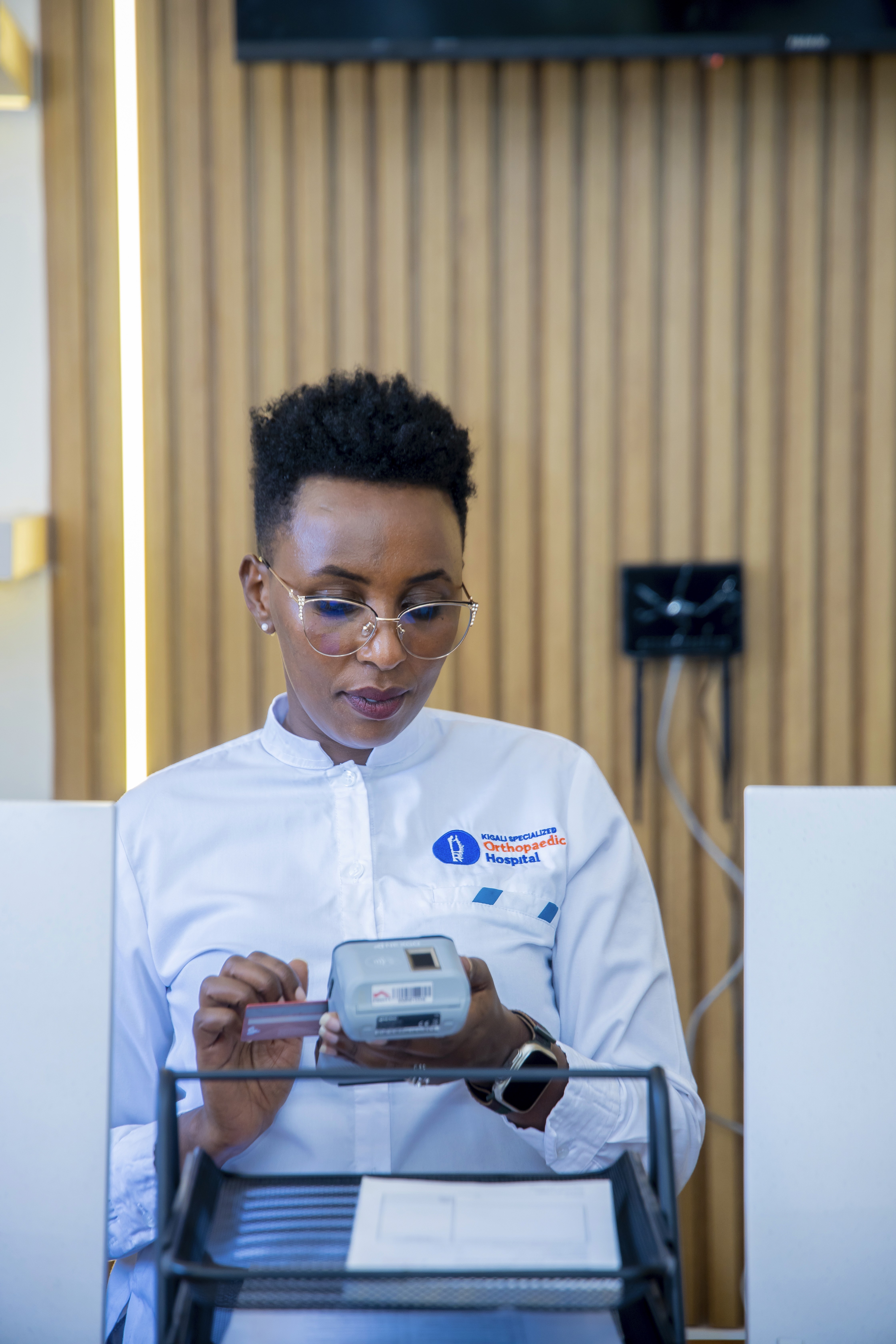 Modern office building architecture a stunning glass and brick design