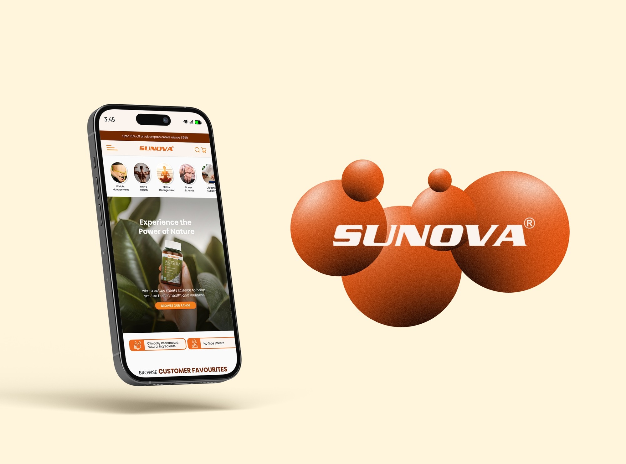 Sunova