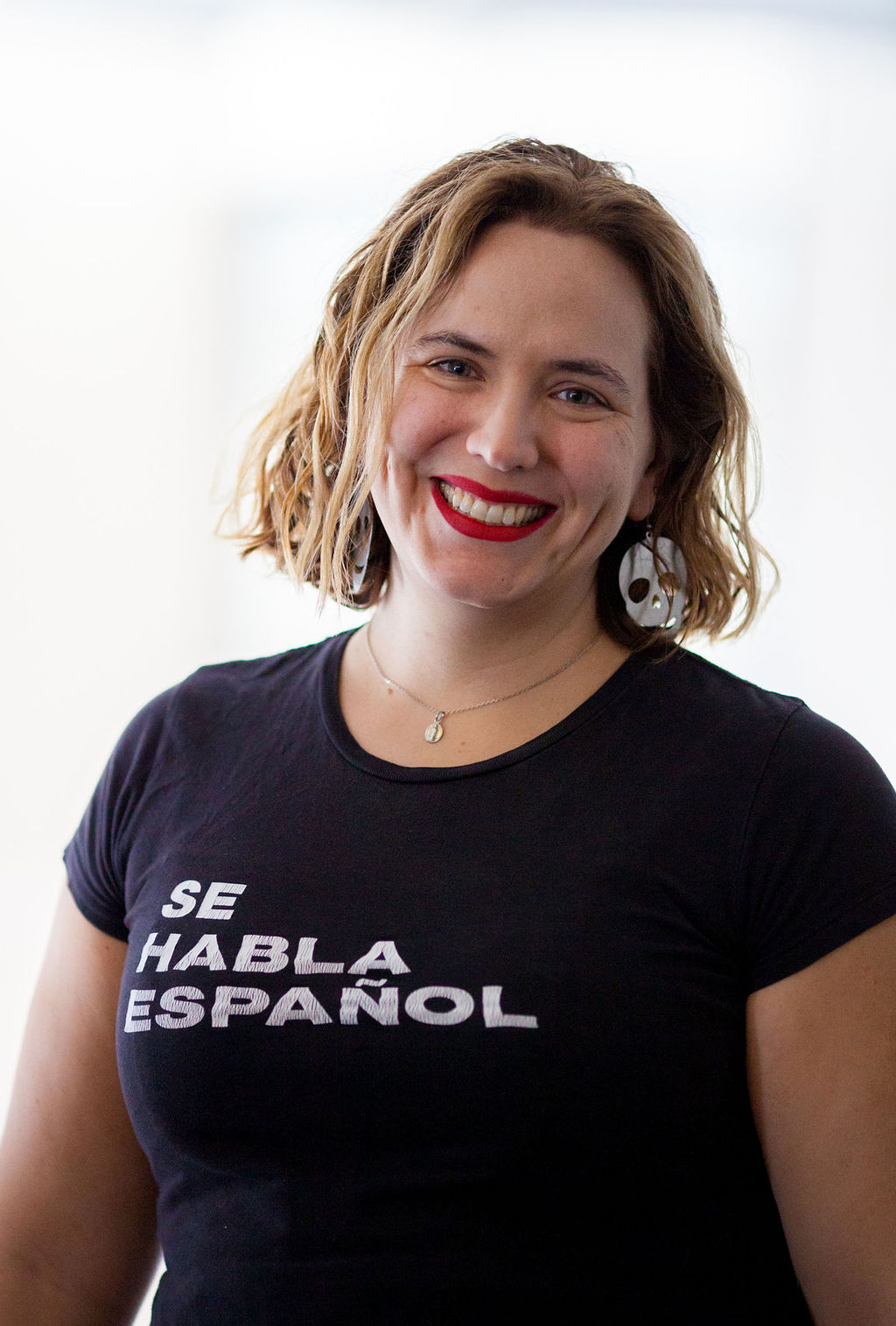 We are a dedicated team that shapes the future.