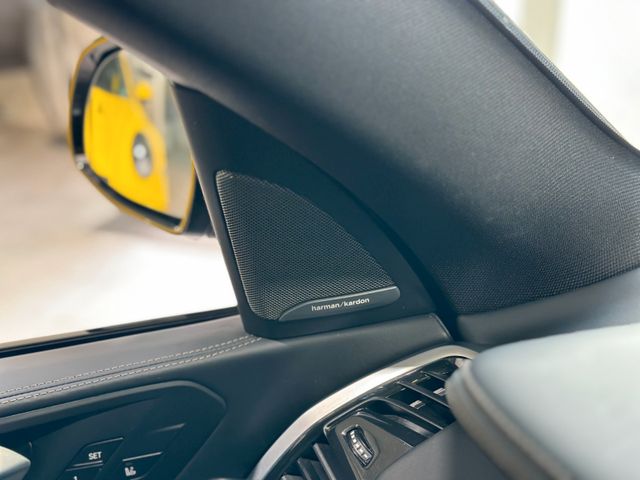 BMW X5 2023 GREY Gebrauchtwagen - Galeriebild 25