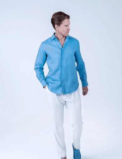 Men's Shirts Wholesale