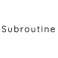 Subroutine