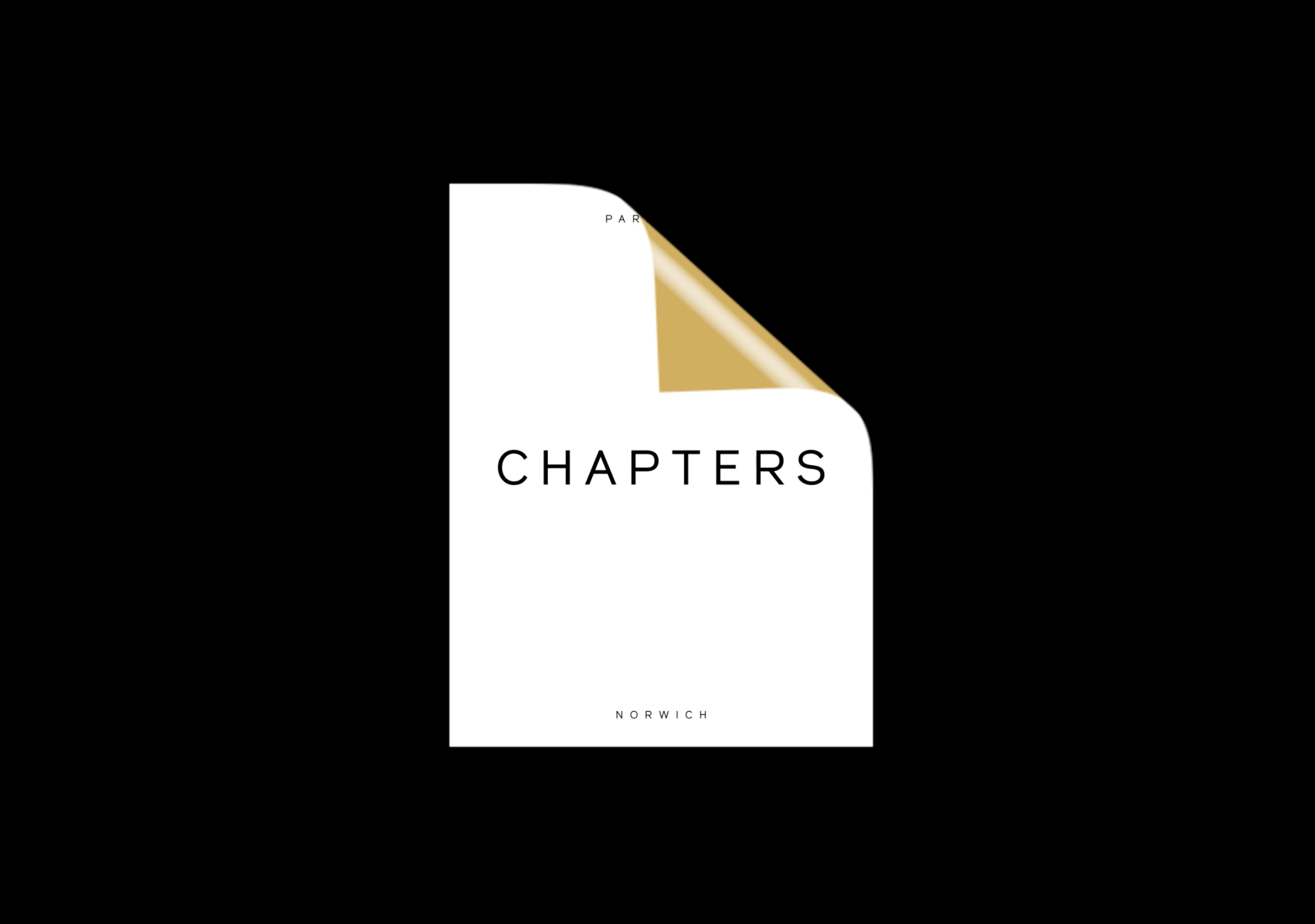 Chapters