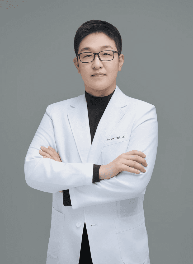 Rezero Medical Clinic Doctor Profile - Yongi Ahn