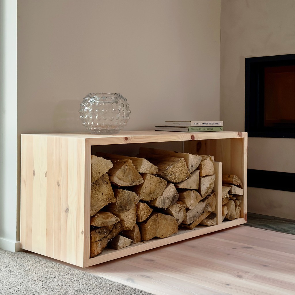 photo of brown wood slab