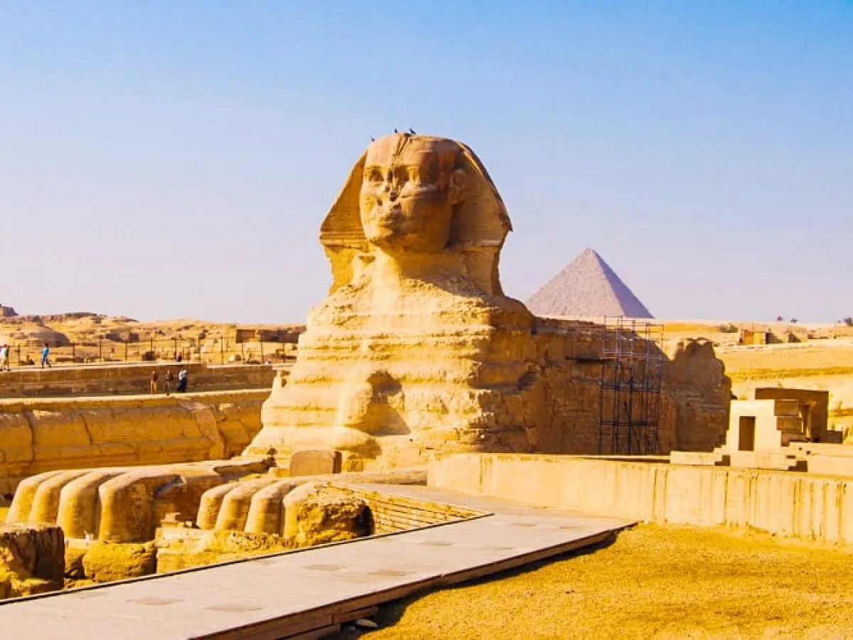 8 Days in Egypt and Jordan: A Complete Travel Itinerary for You