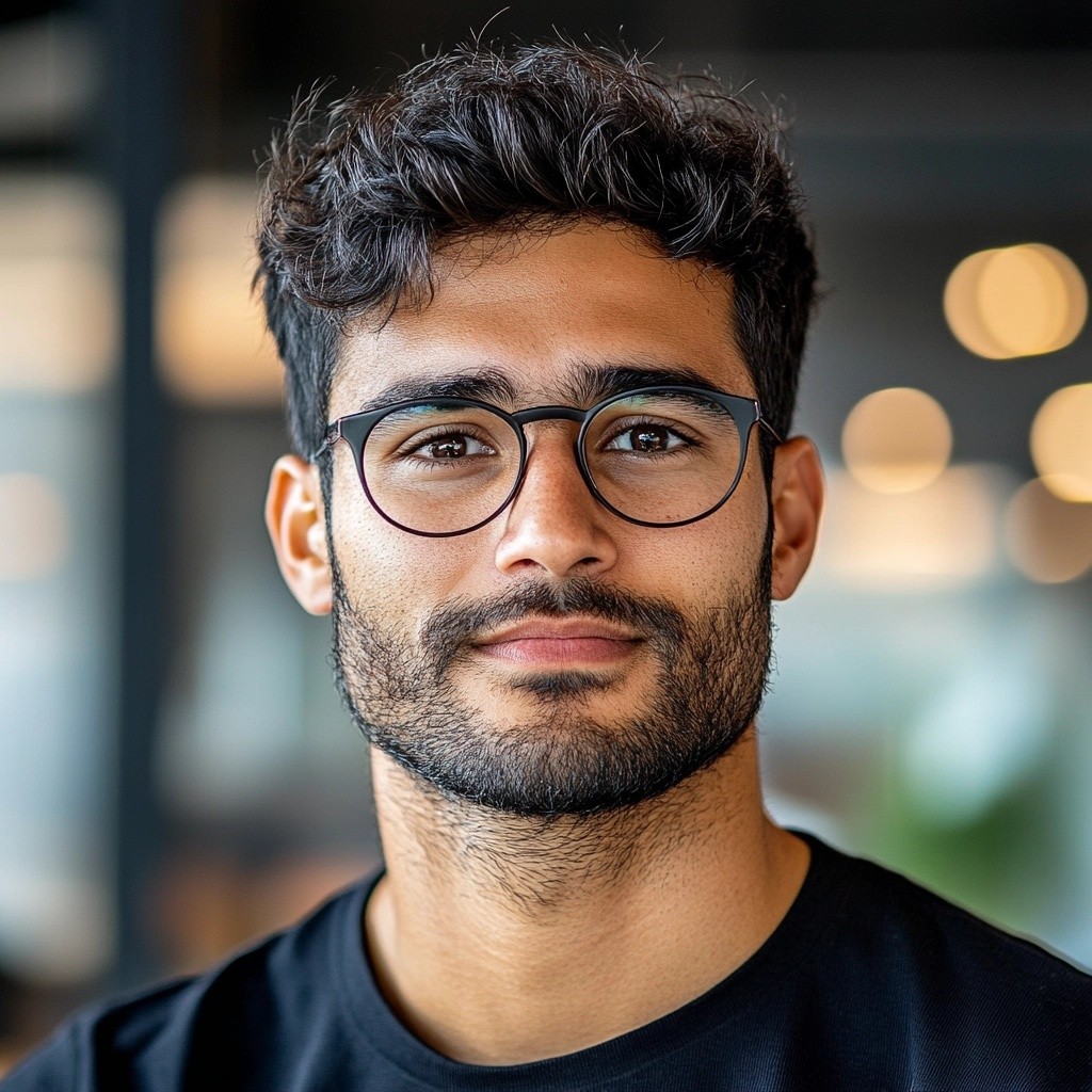 Michael Sanders Photo