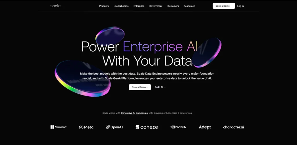 Scale AI