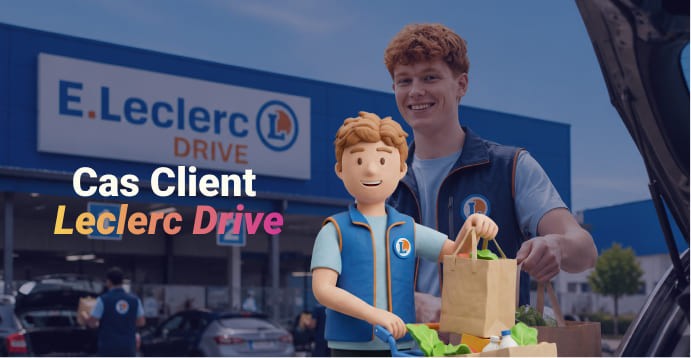 Cas Leclerc Drive