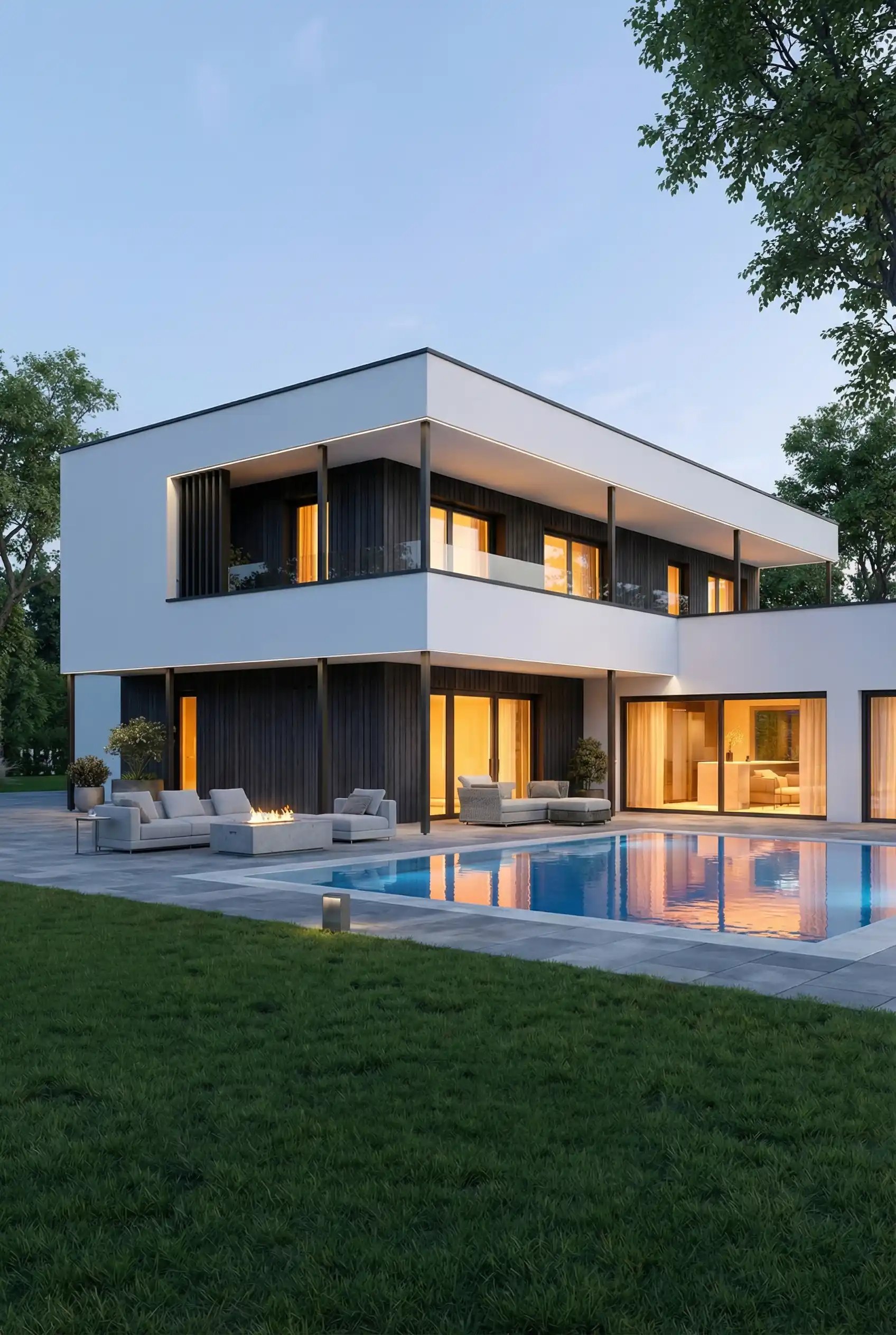 Professionelle Immobilienberatung – Wohlfühlhaus