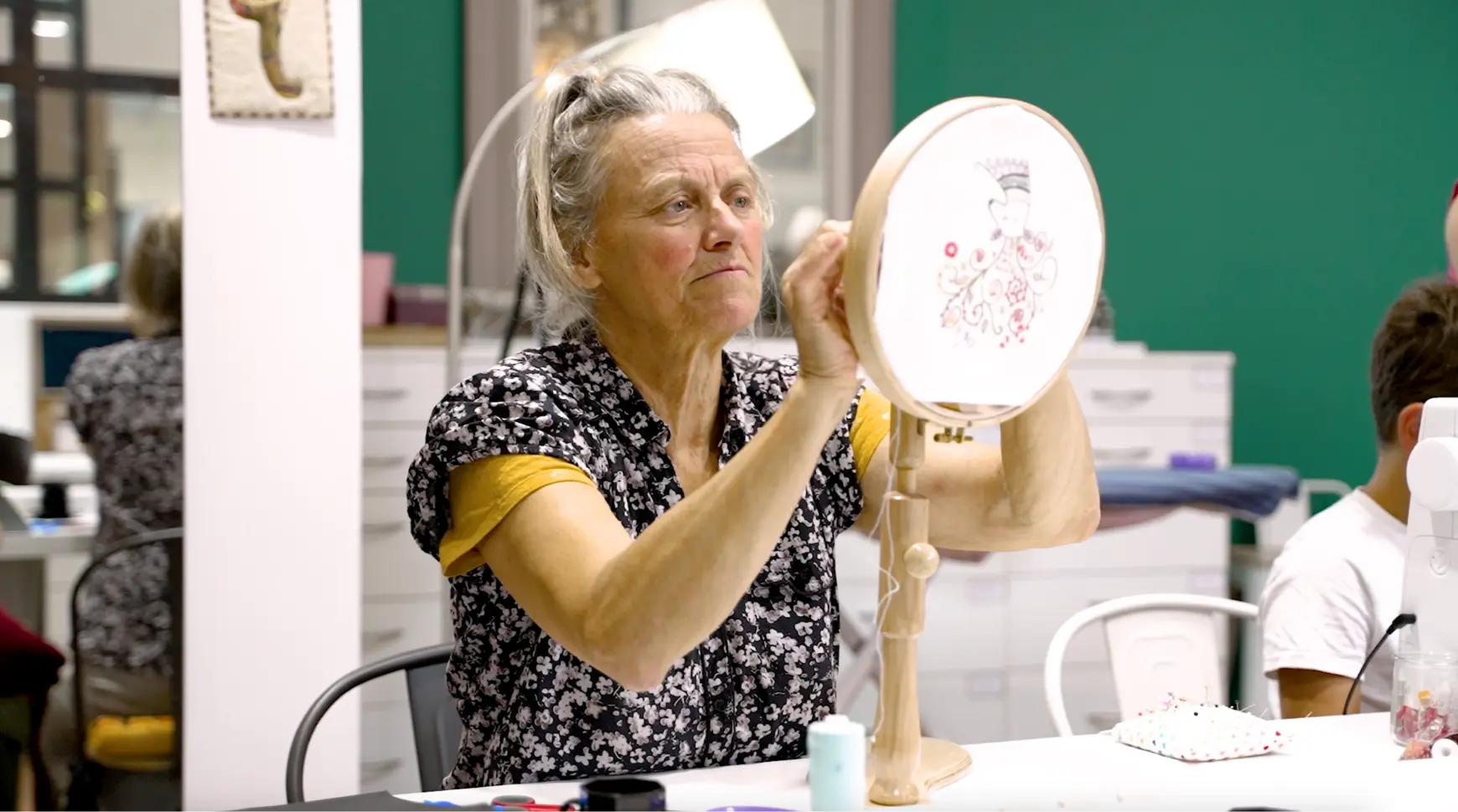 Cours de couture DIY