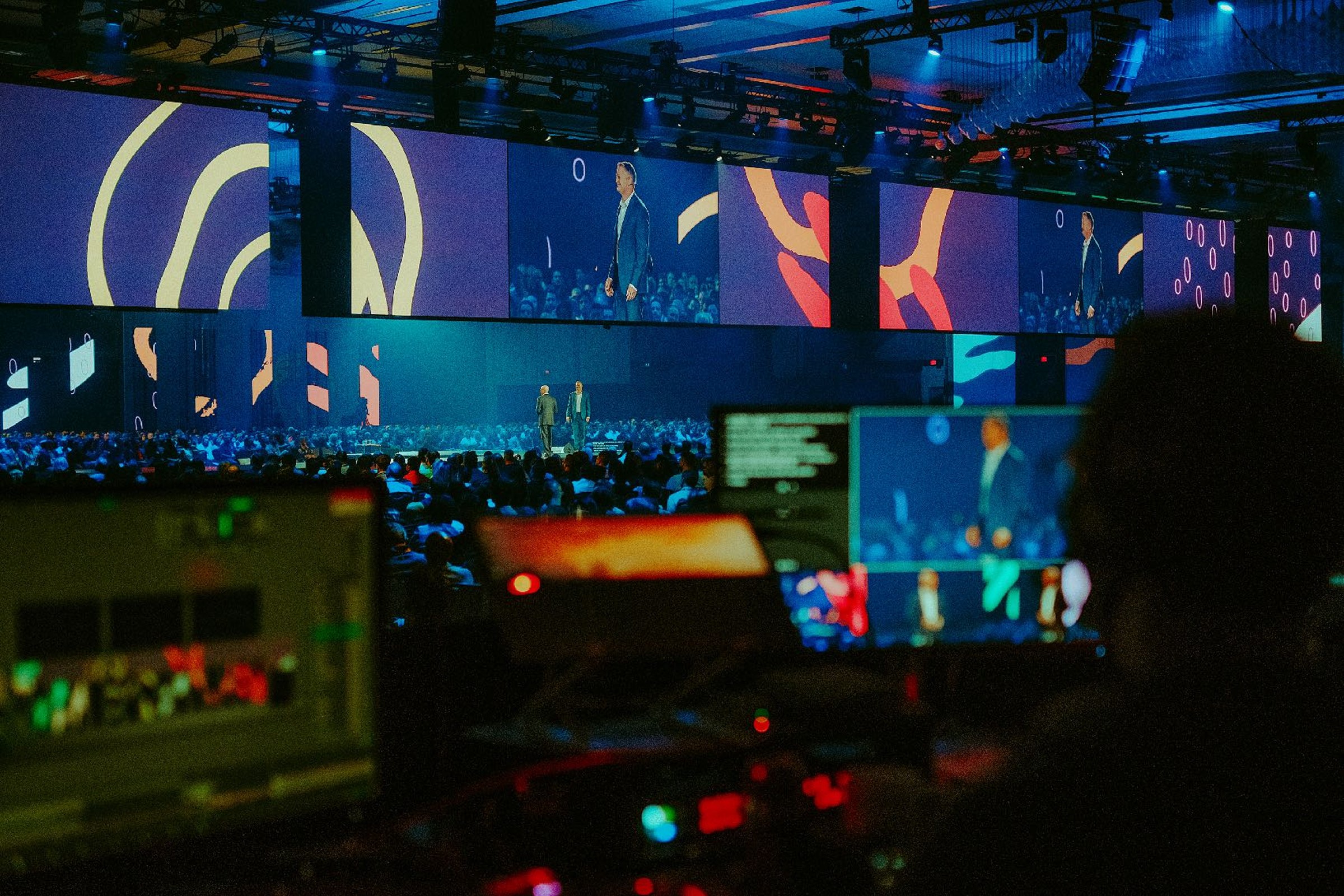 Host Image