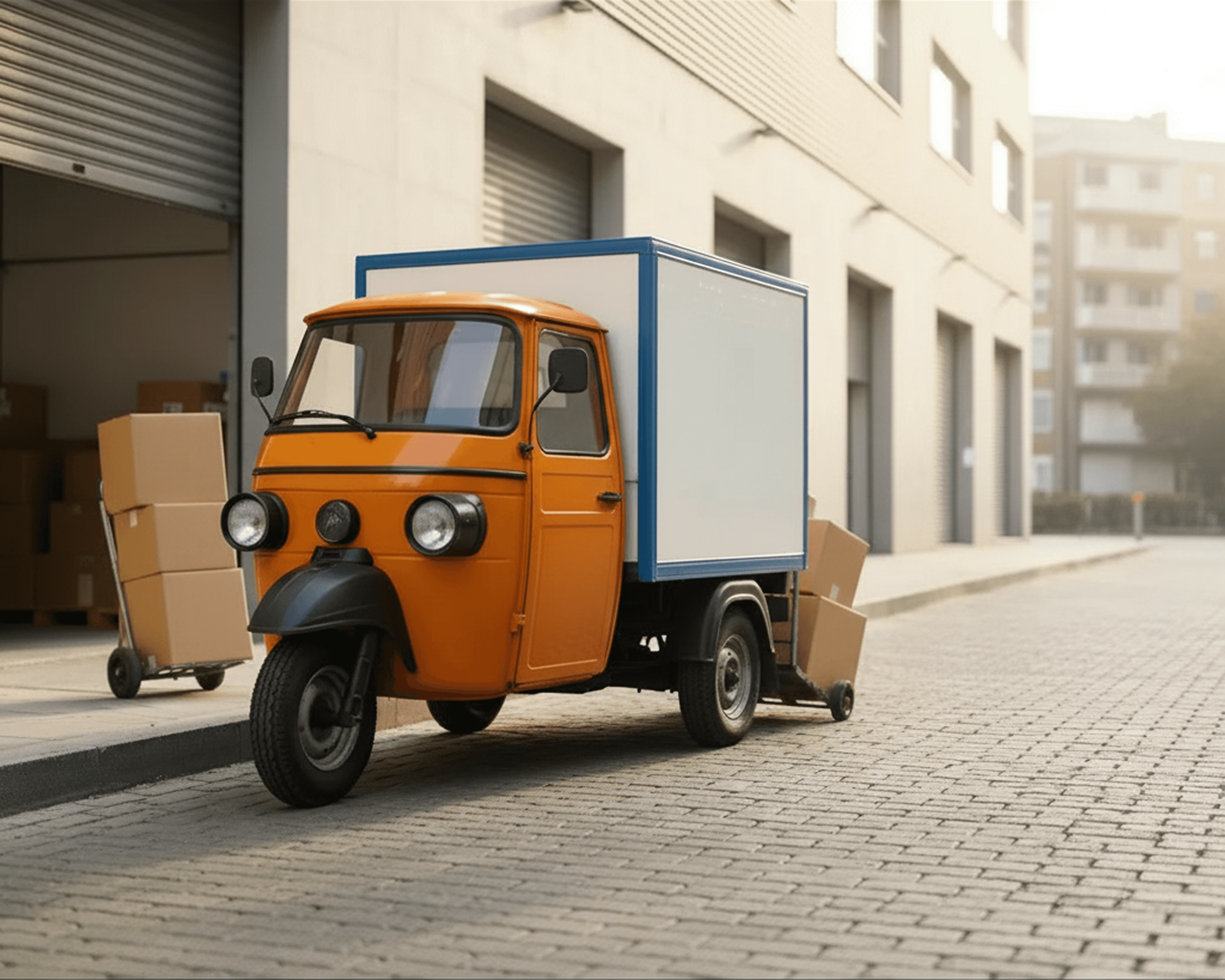 An overhead shot of a plate of spaghetti tossed with creamy sauce, large leaves of spinach, and dark beans or olives, garnished with shredded cheese and served on a wooden board.