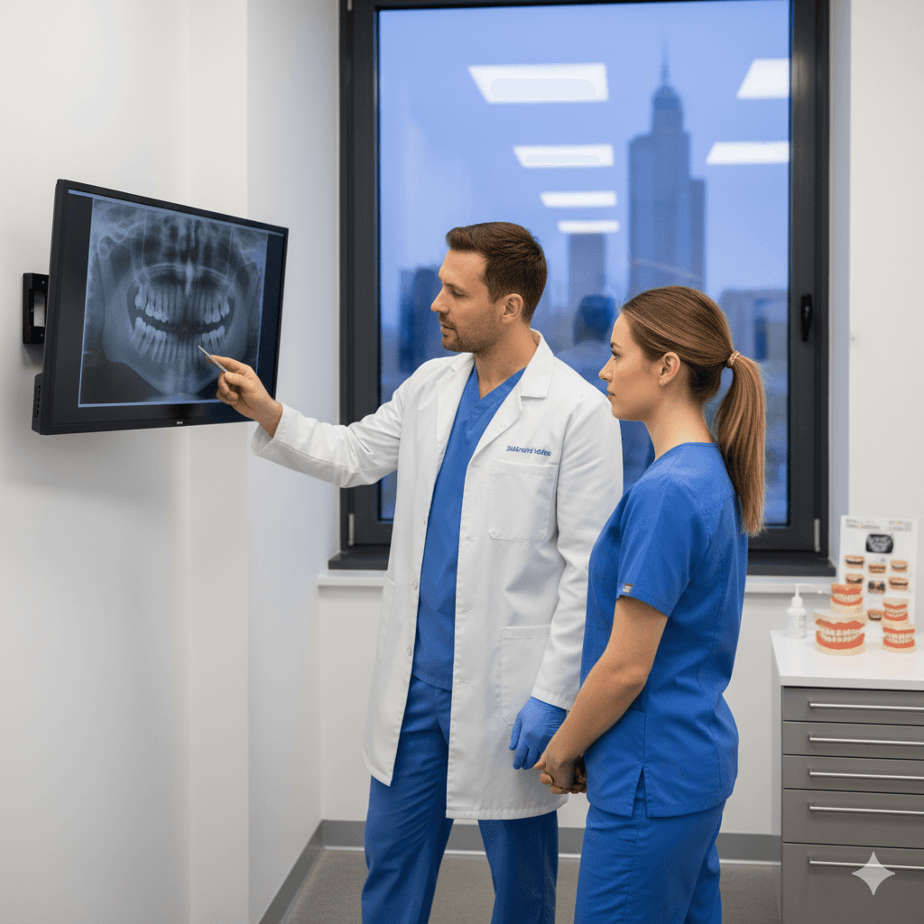 Emergency Dentist in Lodi, NJ