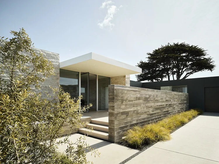 Santa Cruz New Home Build