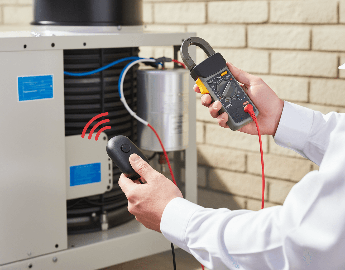 Agency Workspace Setup