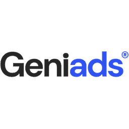 Geniads logo