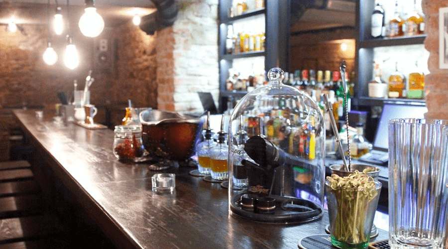 speakeasy 5l cocktails