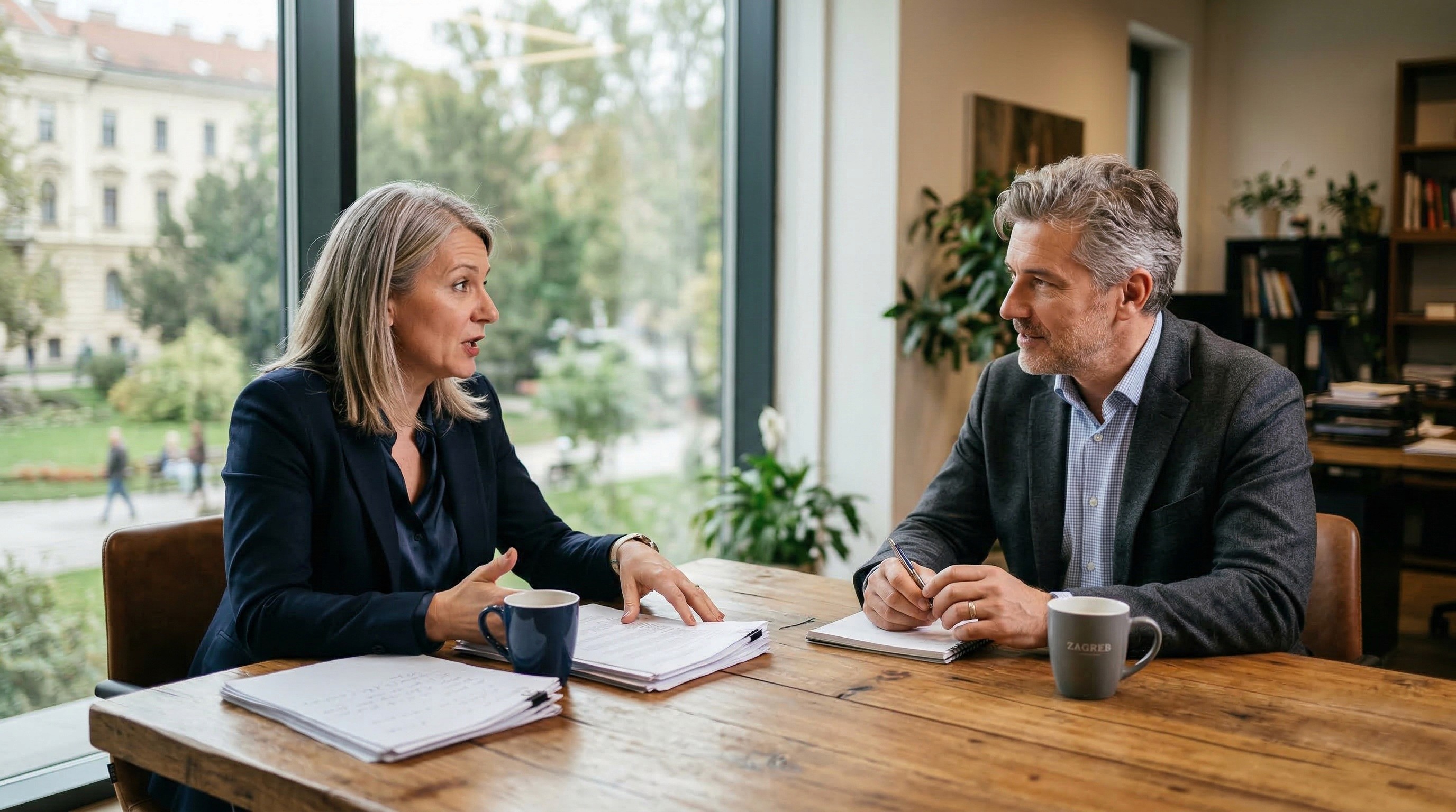 AI, Delivered as a Capability - Not a Project