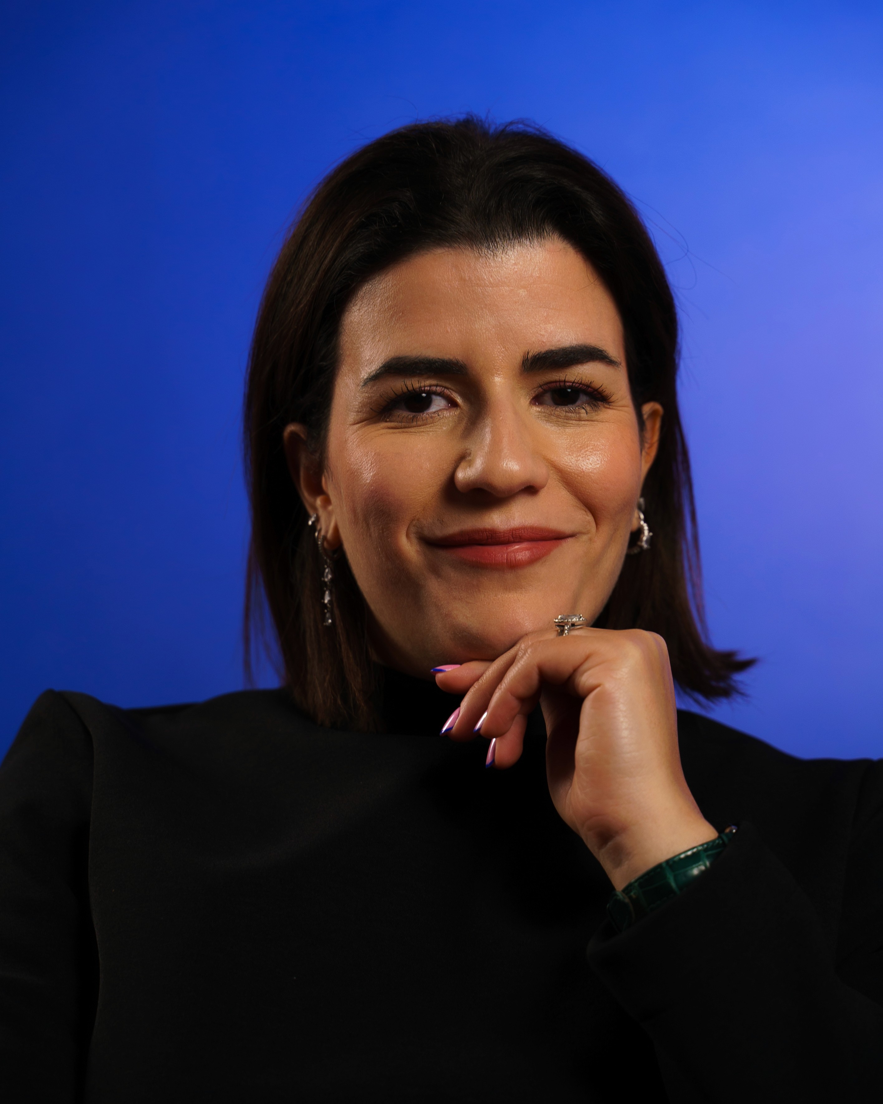 Photo Déborah Achour