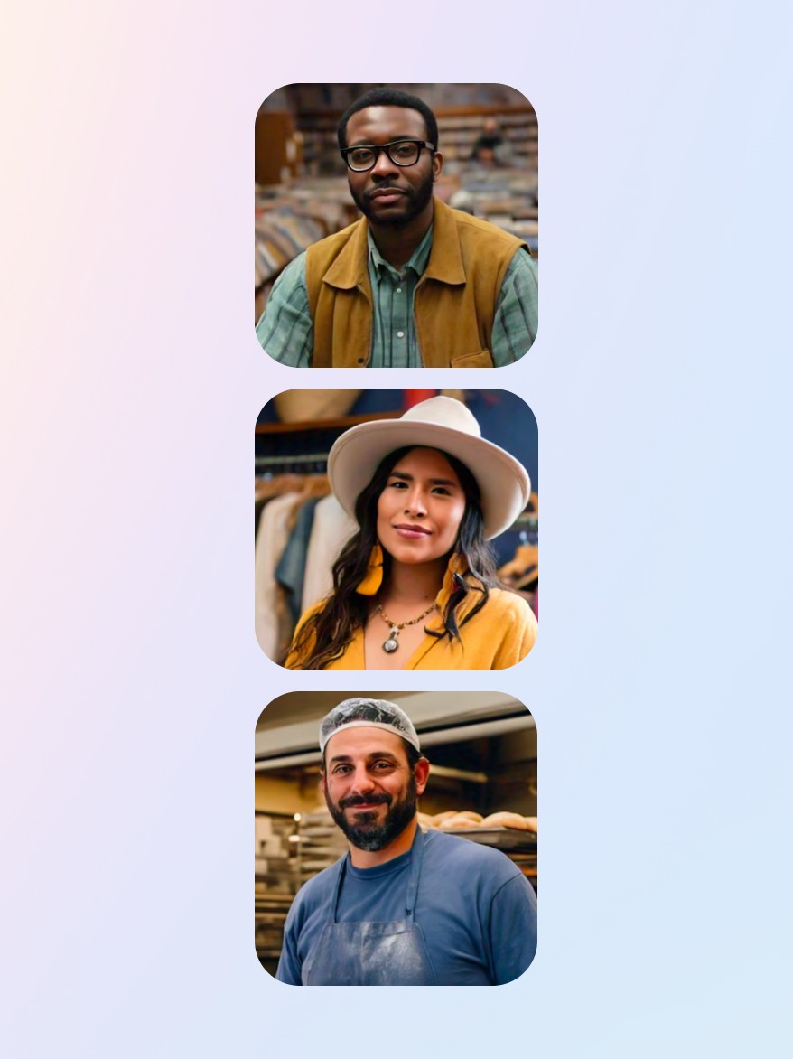 Dom Pérignon vineyards from the sky