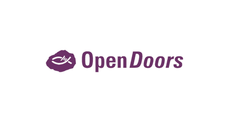 Open Doors
