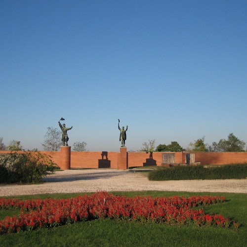 Giant remnants