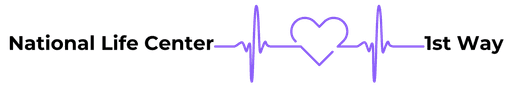 1st Way Life Center logo