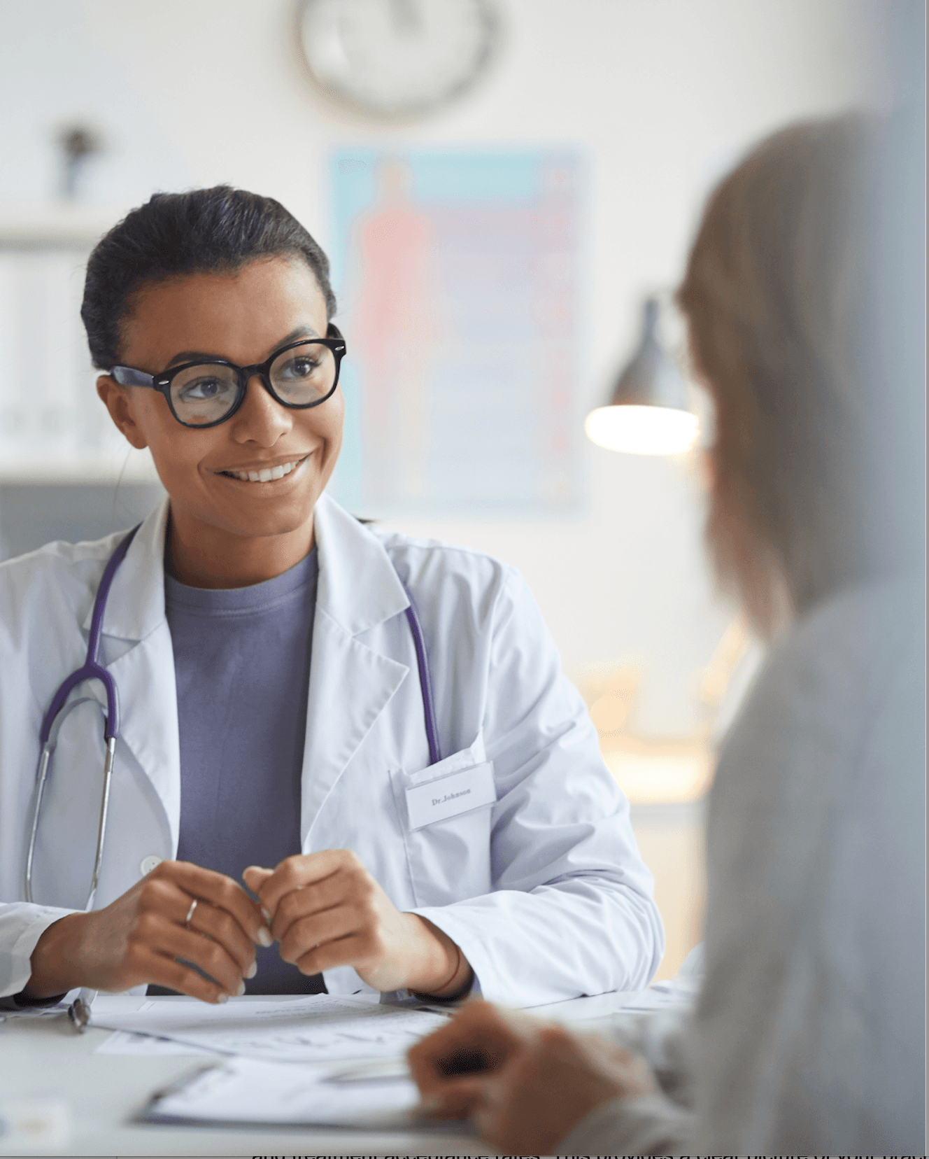 managing a dental practice with AI