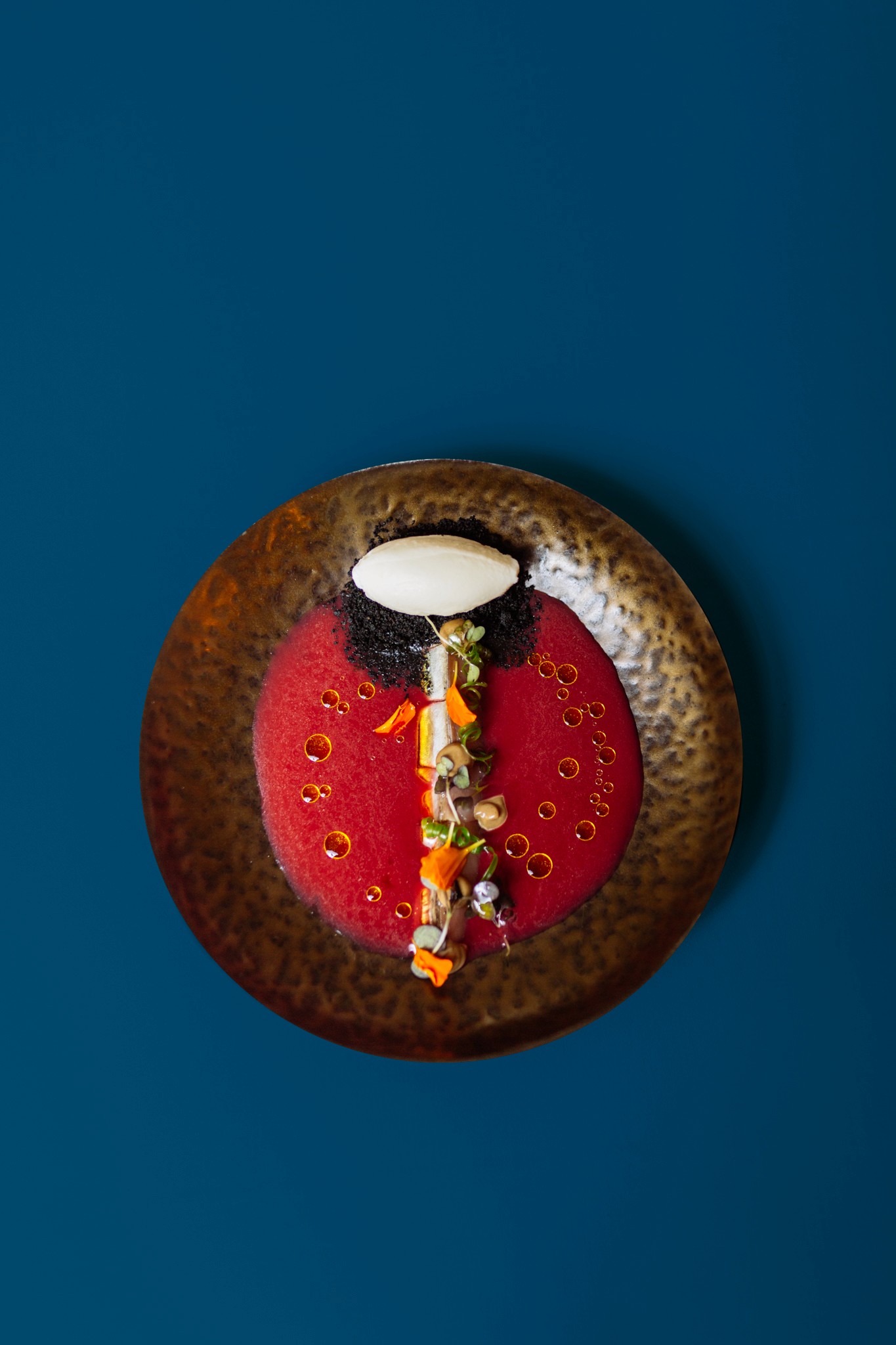 Prebe restauración | Fotografía Lorena Grandío