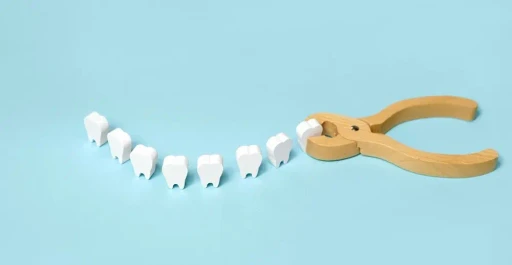 Cuidados e Recomendações após a Extração de um Dente