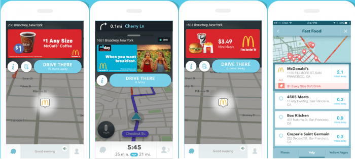 waze ads