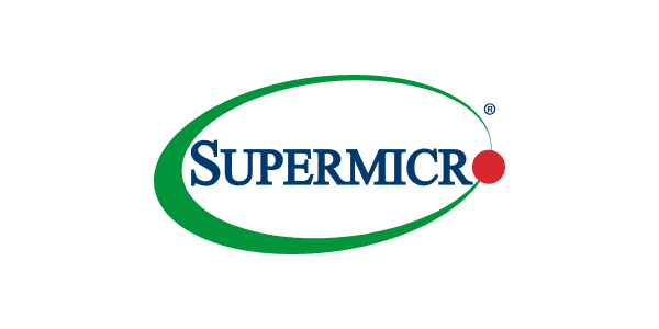 SDT & Supermicro