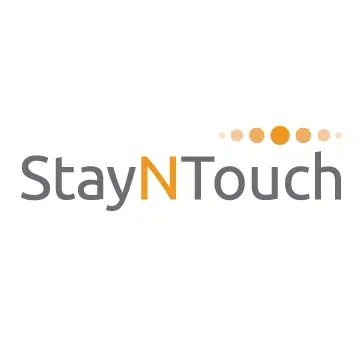 stayntouch logo