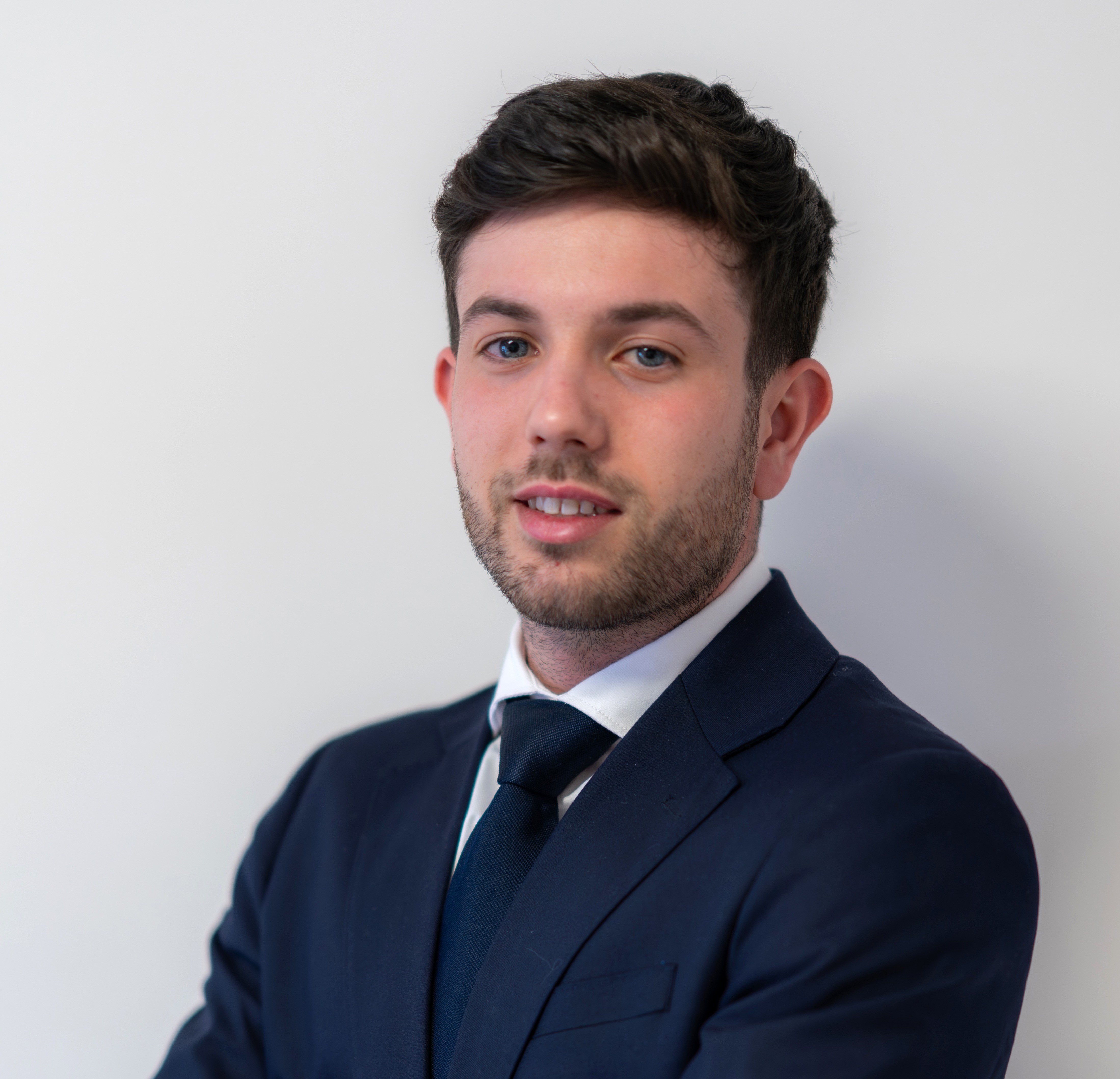 Lawyer portrait photo