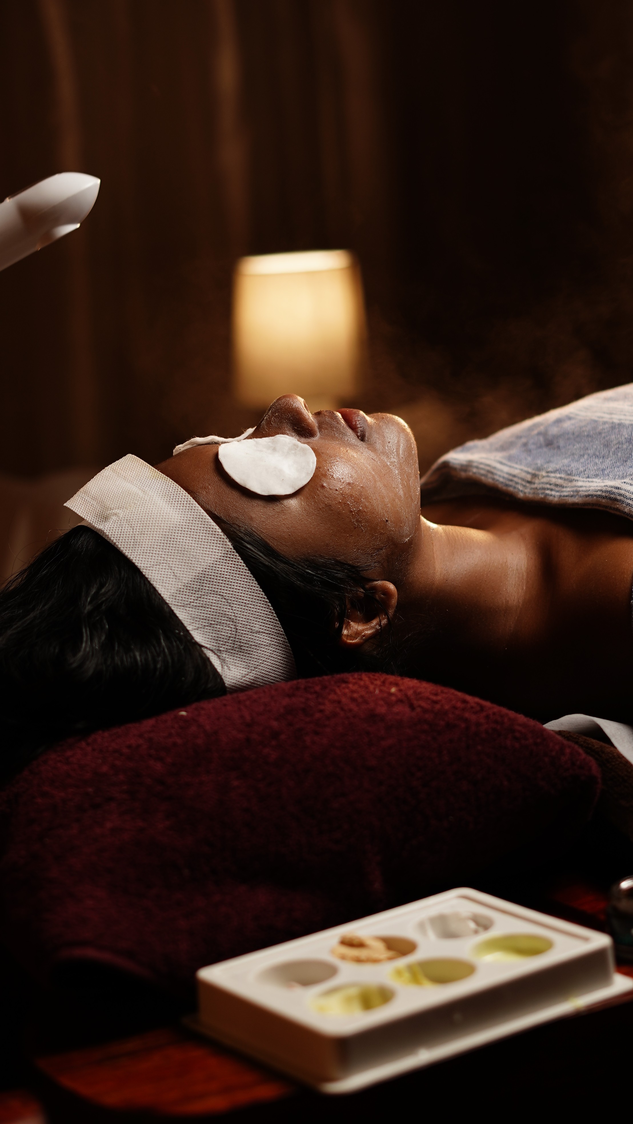 Facials and Cleansers