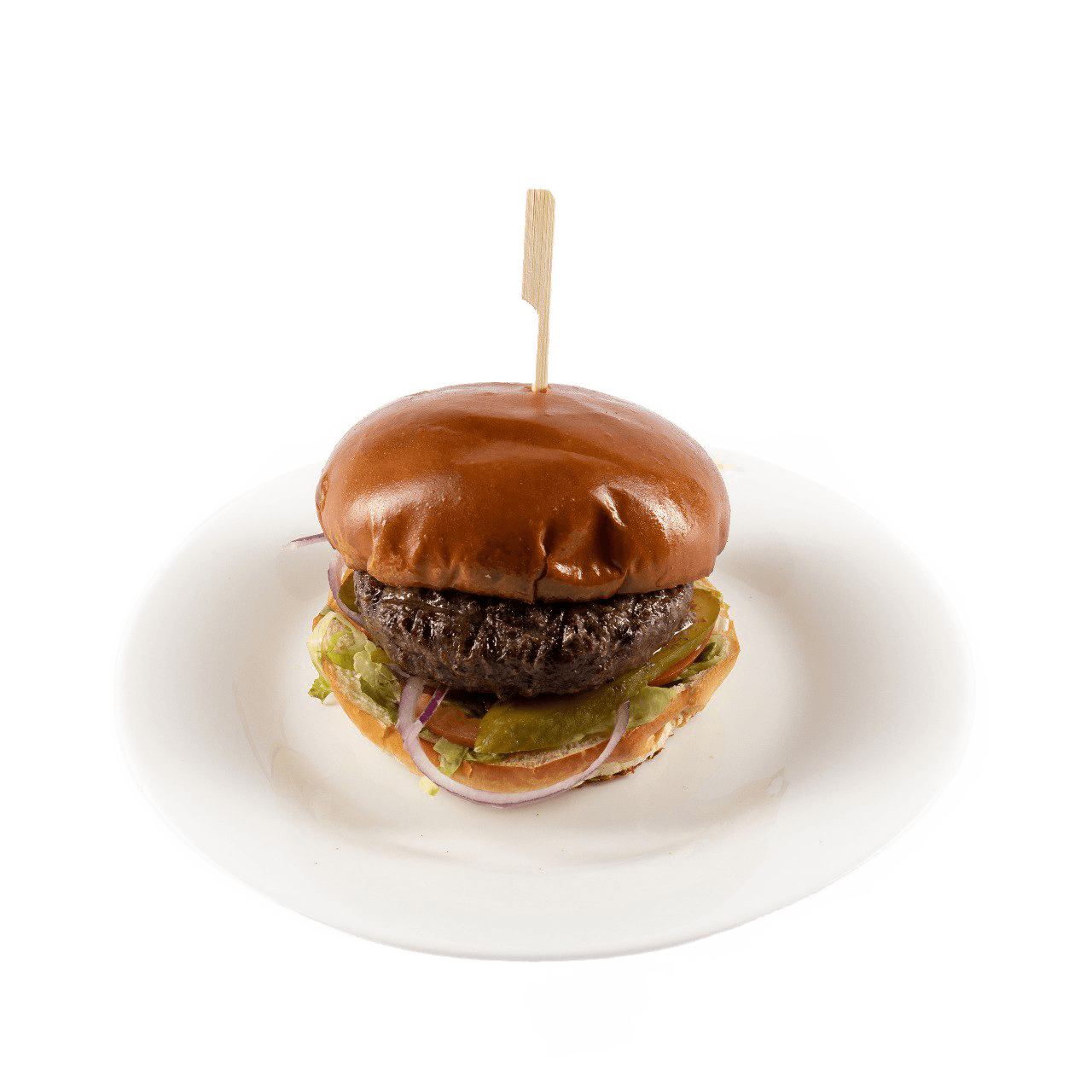 beef burger 220g