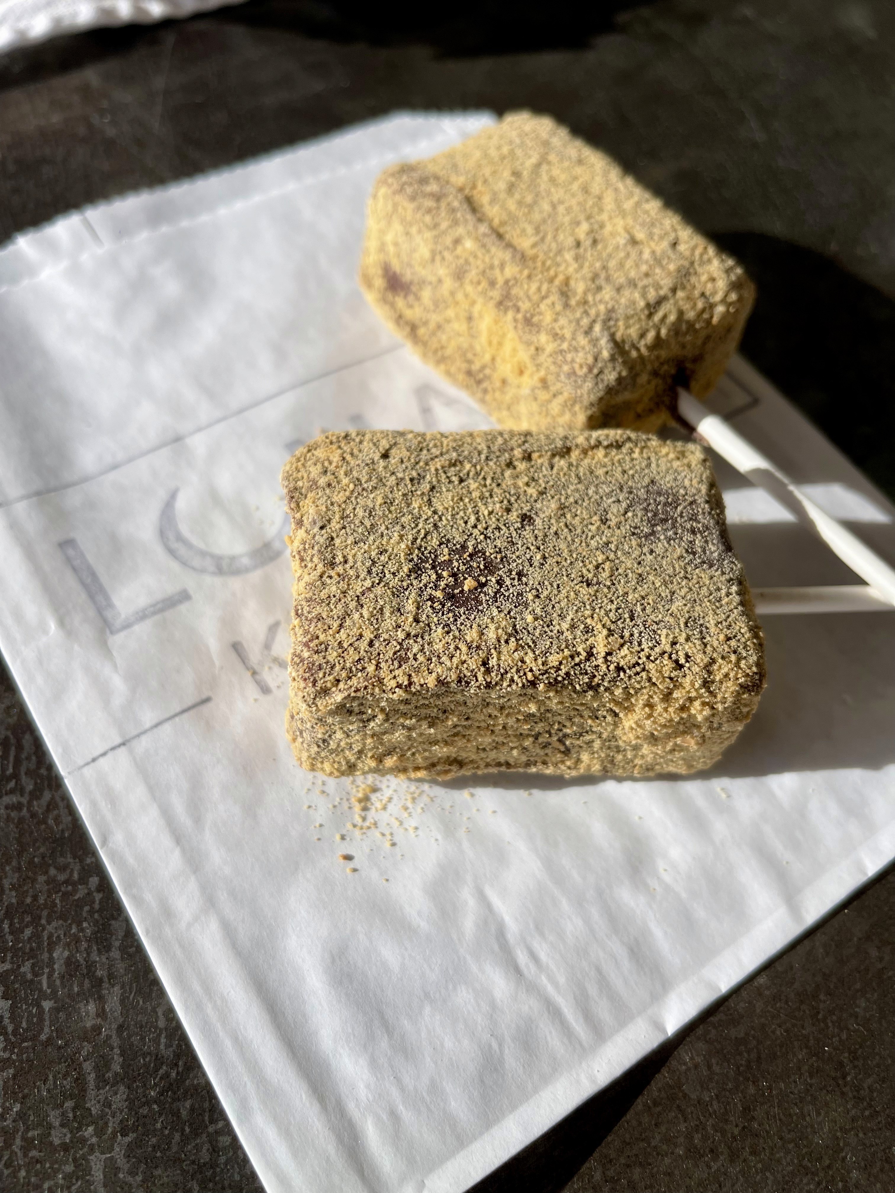 Photo by Fabrice Villard on Unsplash