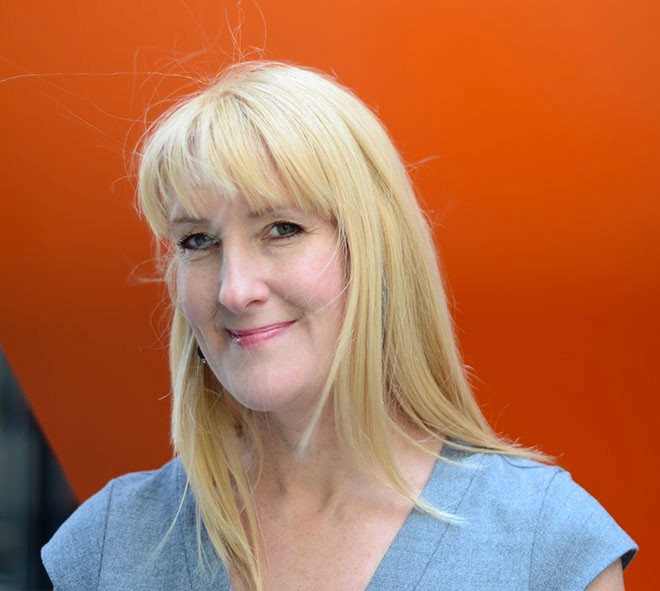 a person wearing a baseball cap