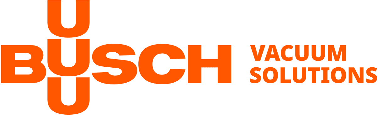 Logo Bush Vacum Solutions