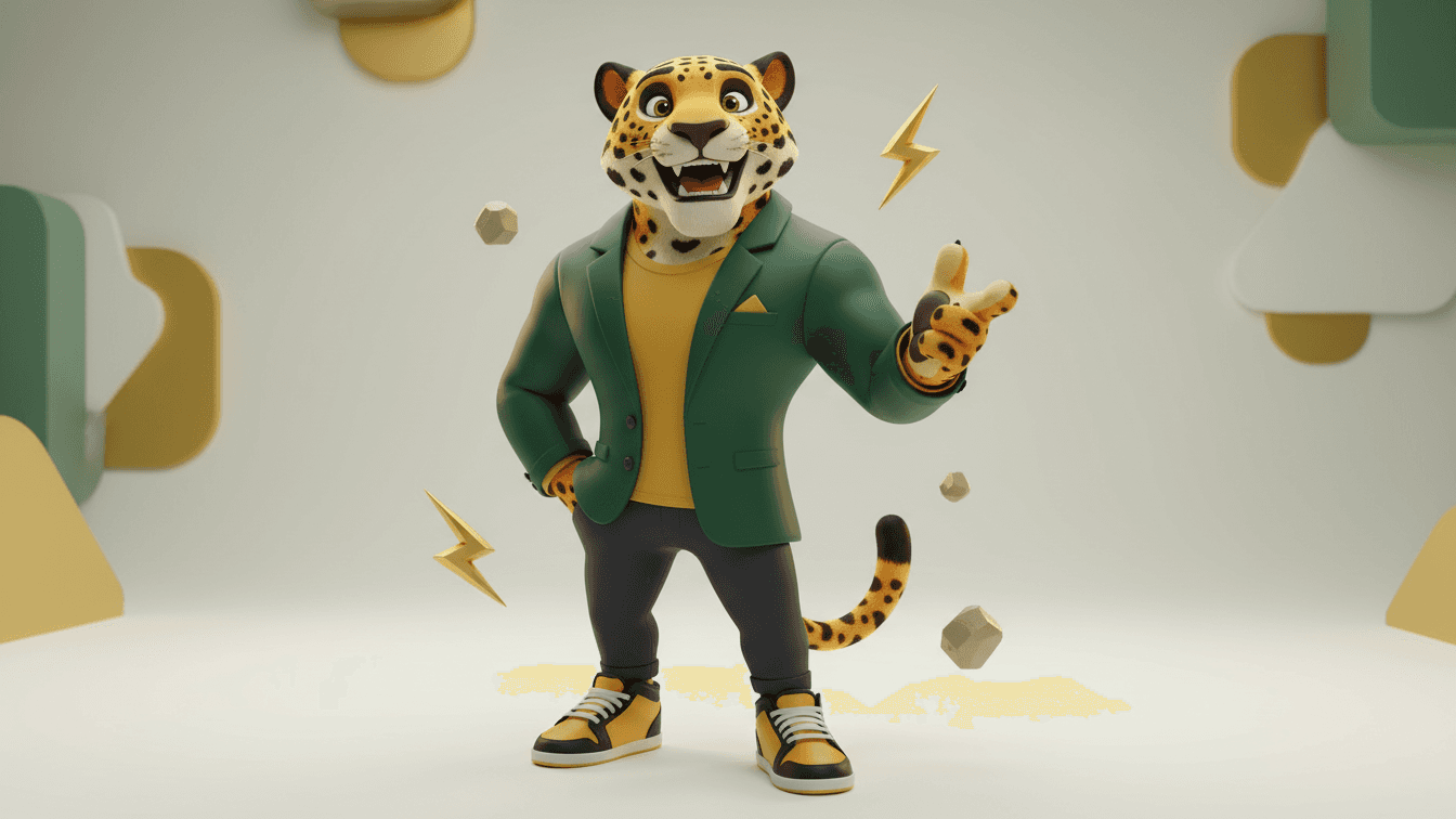Final Character