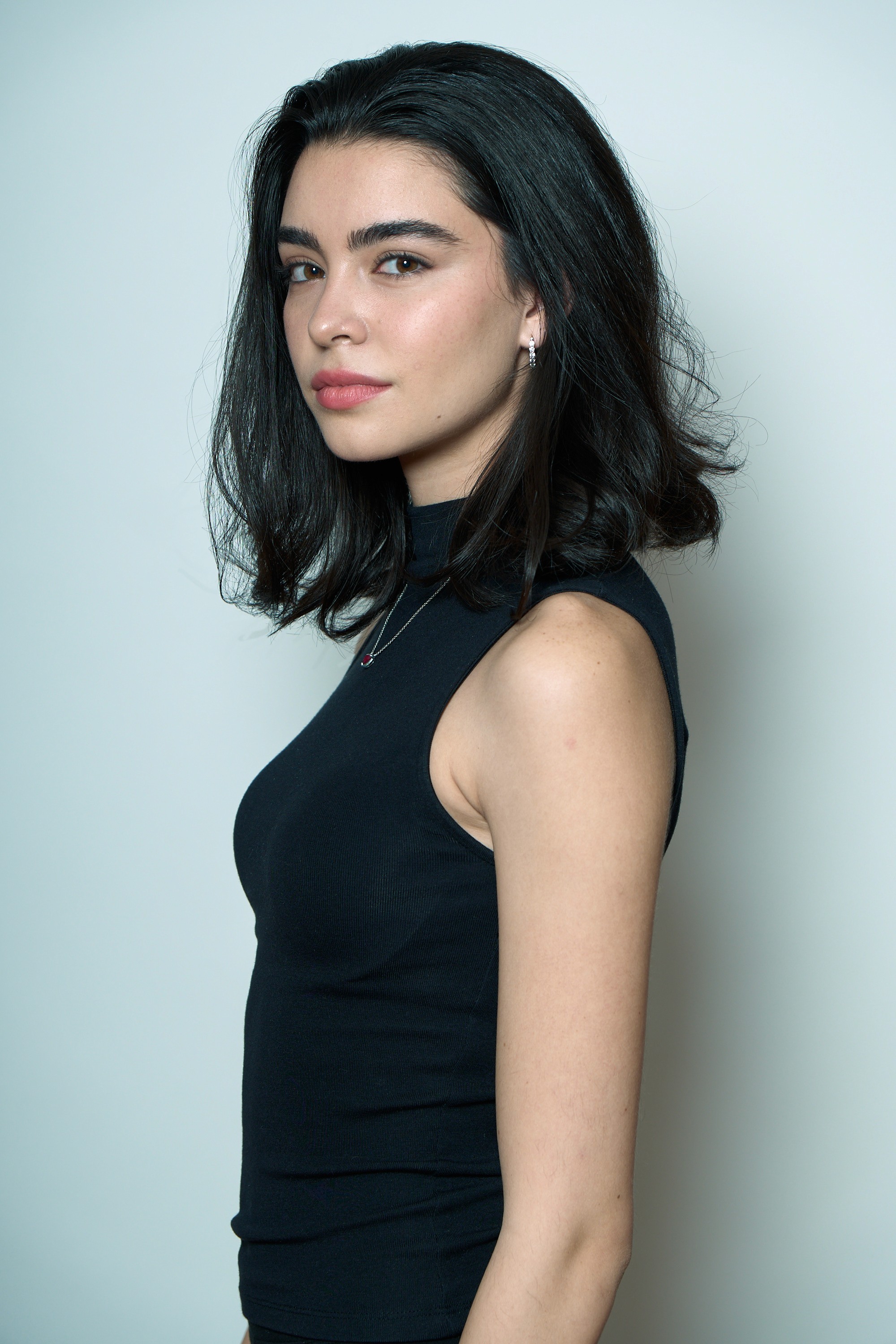 Lucía Lozano — 11