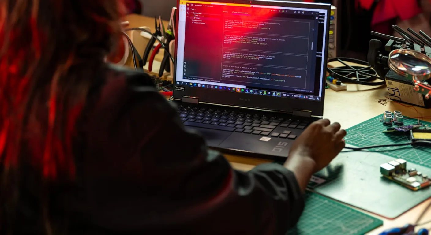 About Uni - Computer Science
