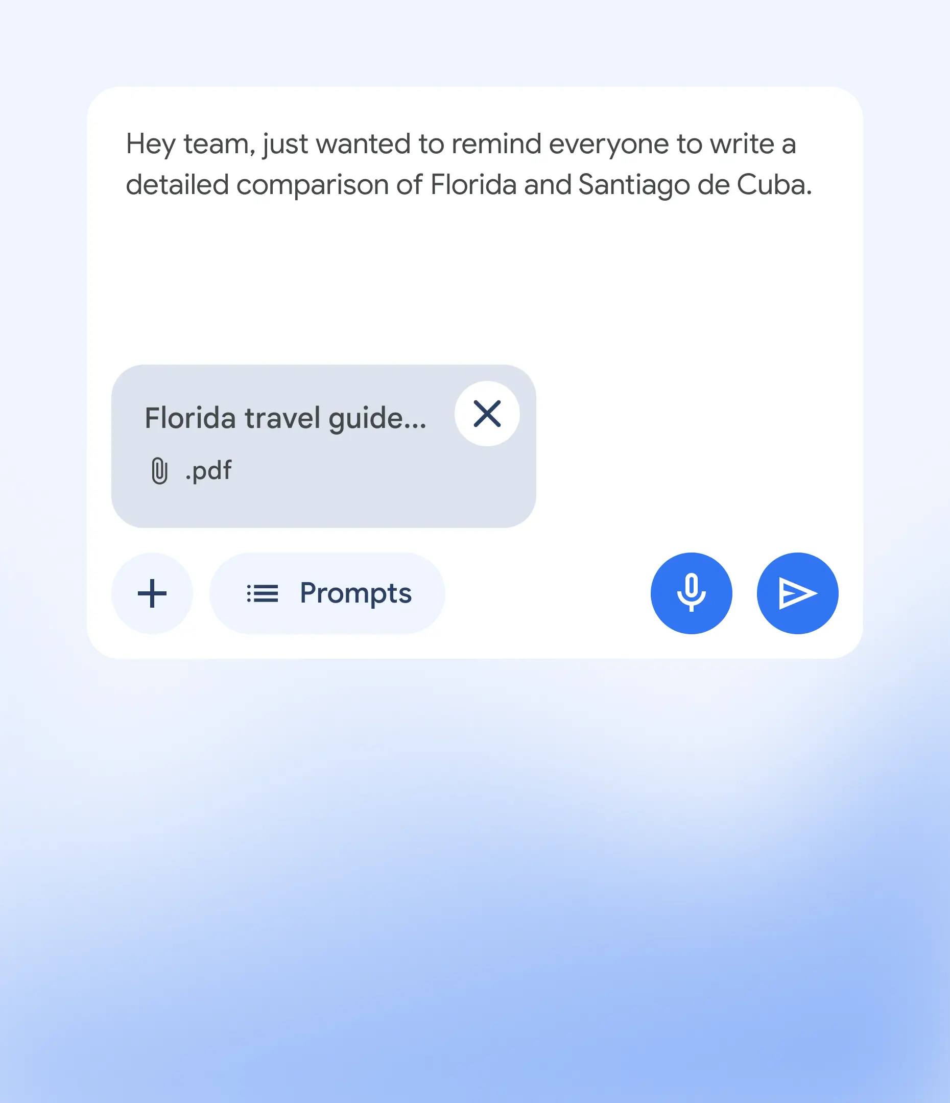 branding system for text overlay