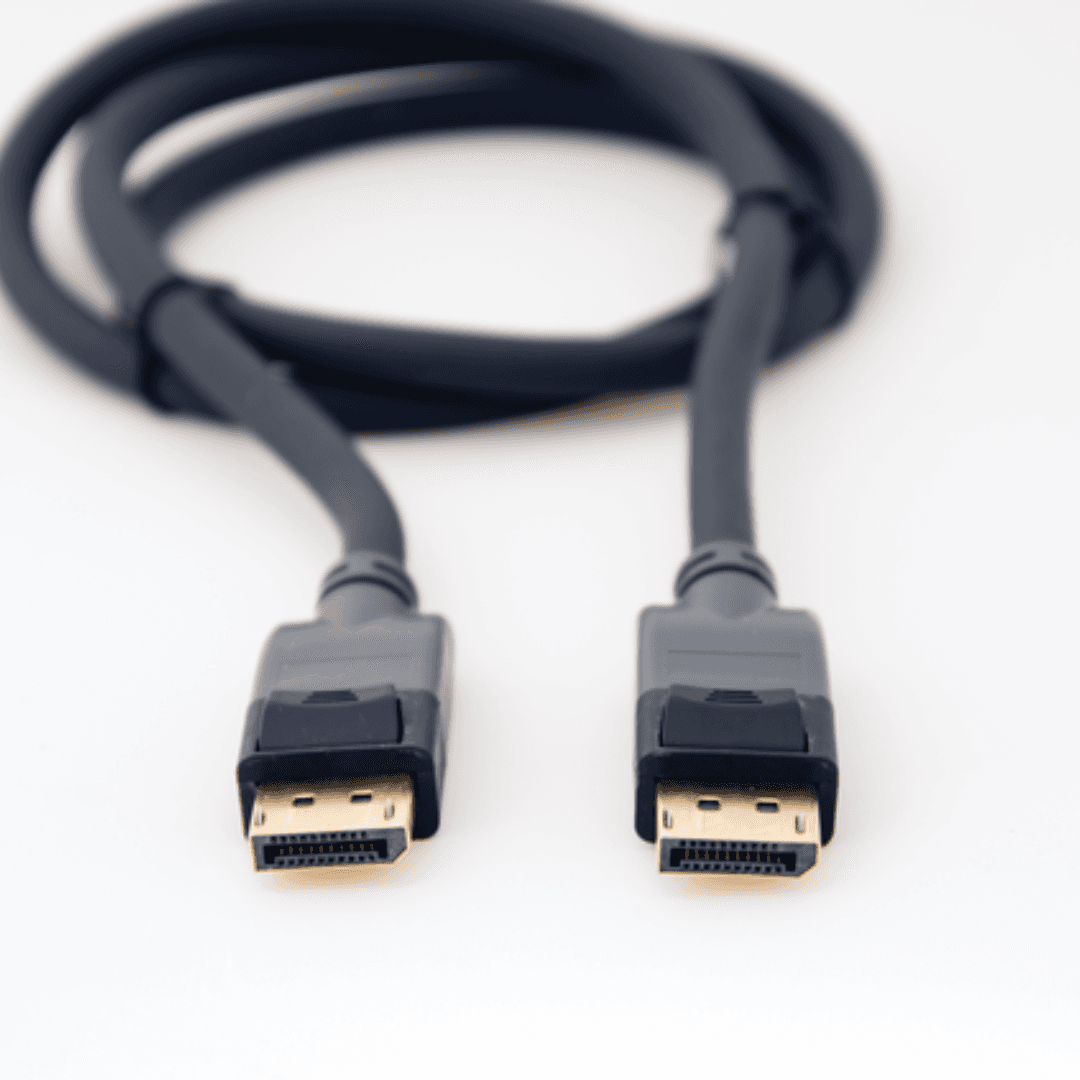 Stoltzen Flex Displayport 1.2 5 m